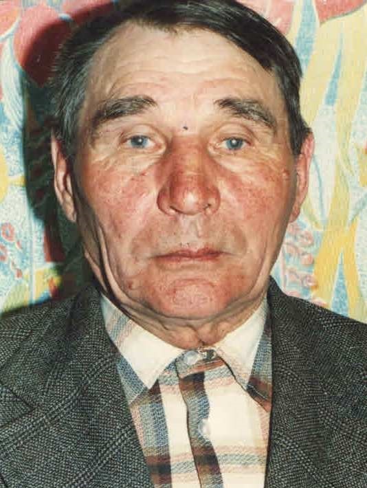 Гадеев Анвар Ганеевич