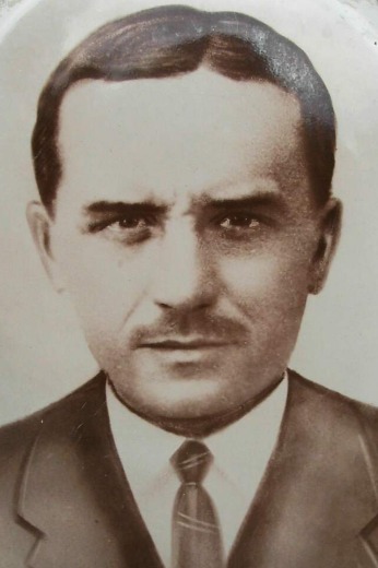 Рогочевский Михаил Ануфриевич
