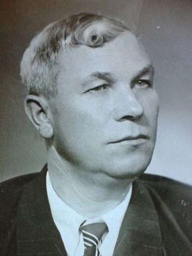 Беляков Иван Владимирович