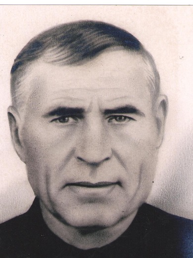 Джулай Филипп Андреевич