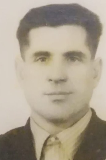 Береговой Иван Петрович