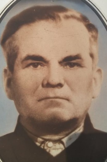 Цема Василий Павлович