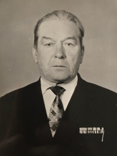 Кузнецов Иван Иванович