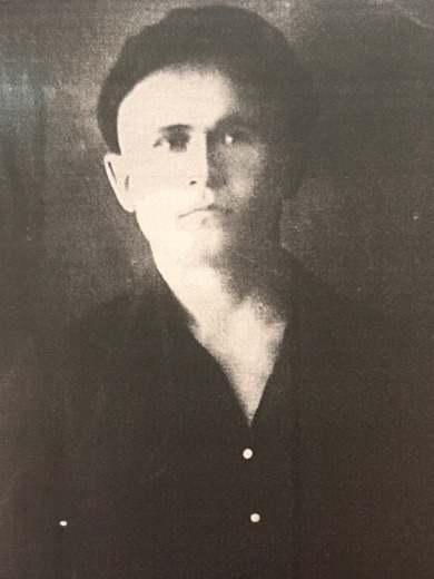 Баранов Сергей Дмитриевич