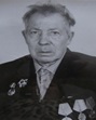 Зарезин Дмитрий Акимович