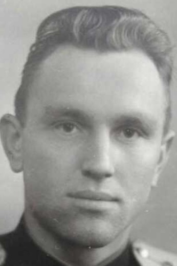 Боровик Александр Сергеевич