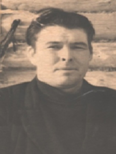 Абдуллин Ахзам Чалякович