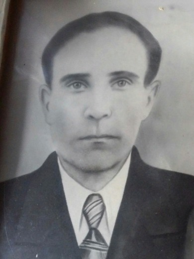 Зарубин Григорий Иванович