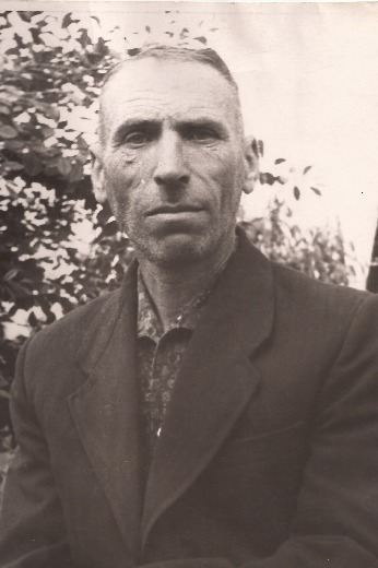 Тодрия Гиви Артемович