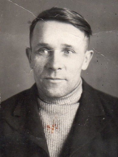 Владимиров Александр Владимирович