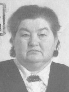 Маслакова Надежда Васильевна