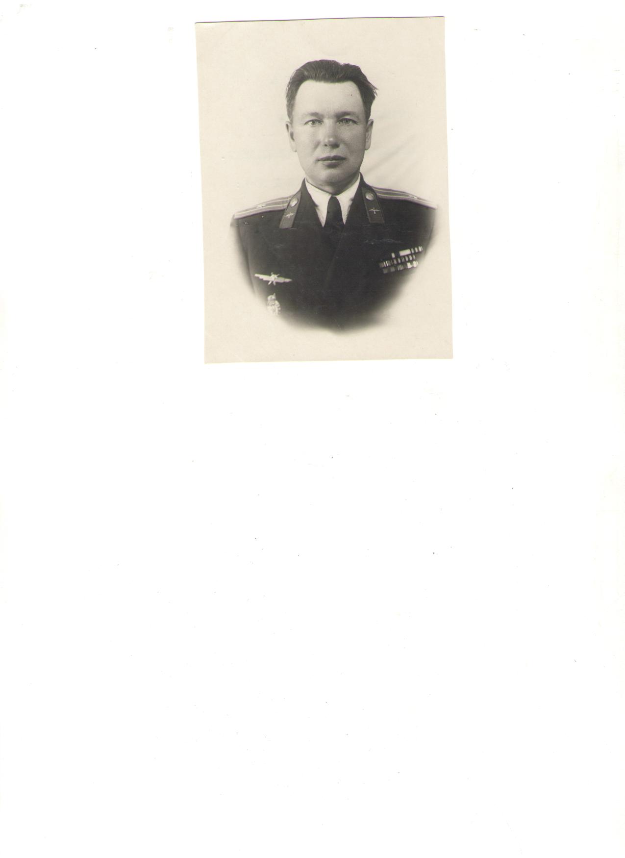 Фоменко Александр Александрович