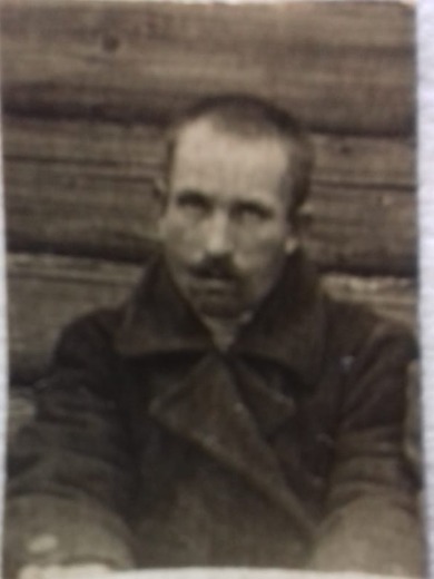 Васильев Петр Васильевич