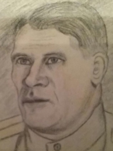 Чалков Никита Савельевич