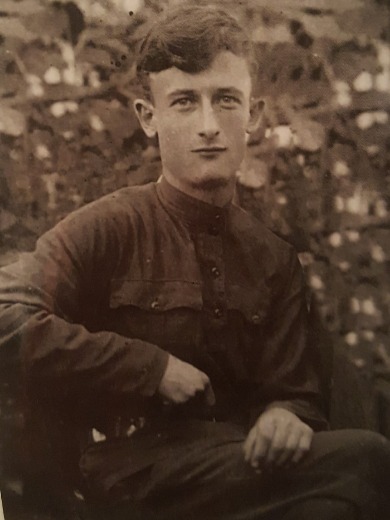 Росляков Петр Иванович