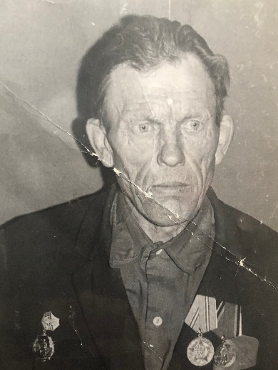 Ляскало Александр Дементьевич