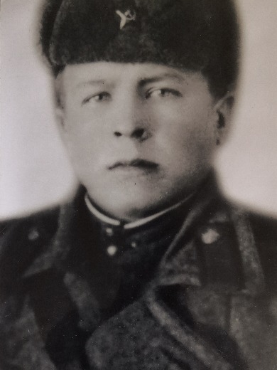 Смирнов Семён Федорович