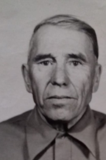 Воложанин Александр Митрофанович