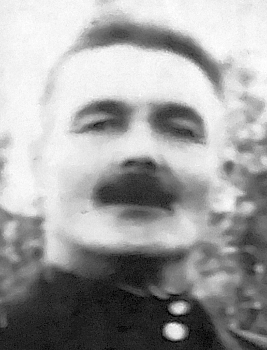 Аверин Андрей Петрович