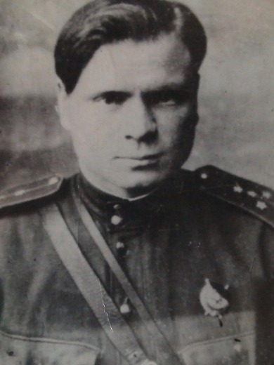 Хусаинов Хасан Хусаинович