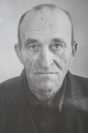 Задорожный Виктор Иванович