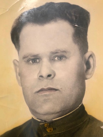 Гладышев Алексей Павлович