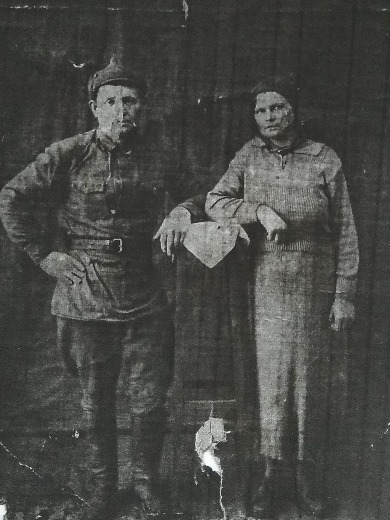 Артемьев Иван Артемьевич