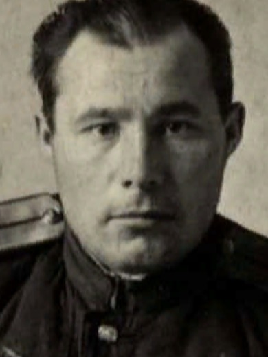 Зарубин Иван Максимович