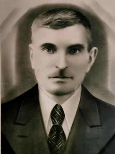 Иманаков Иван Артамонович