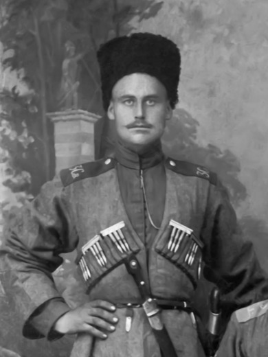 Якименко Иван Иванович