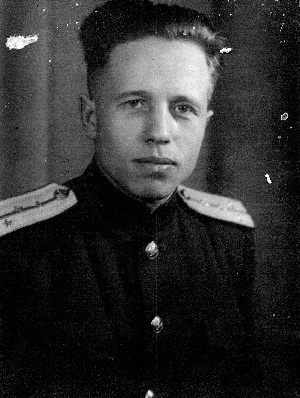 Соткин Василий Иванович