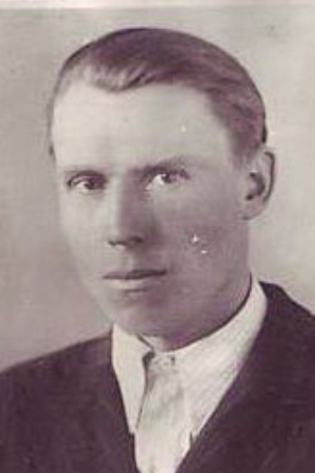 Слуев Виктор Евгеньевич