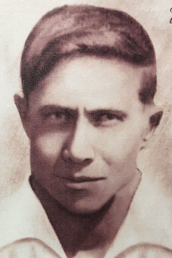 Карпов Михаил Иванович