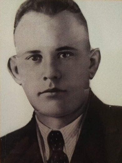 Сарычев Сергей Иванович
