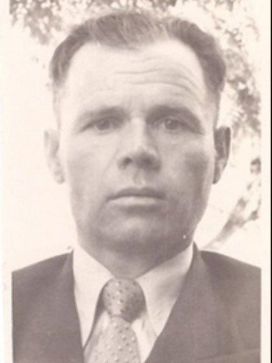 Перцев Иван Васильевич