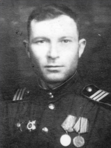 Данилевский Леонтий Леонтьевич