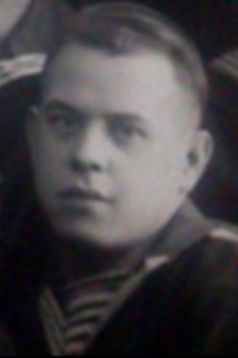 Бабанов Михаил Николаевич