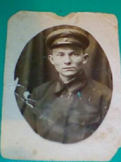 Старков Александр Михайлович