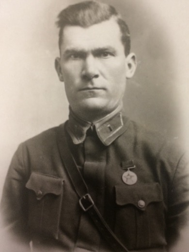 Бокарев Александр Дмитриевич