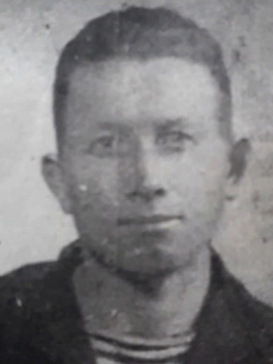 Воронцов Василий Васильевич