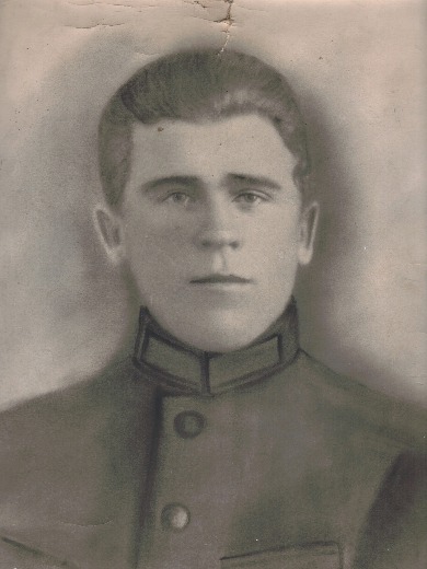 Елистратов Александр Васильевич