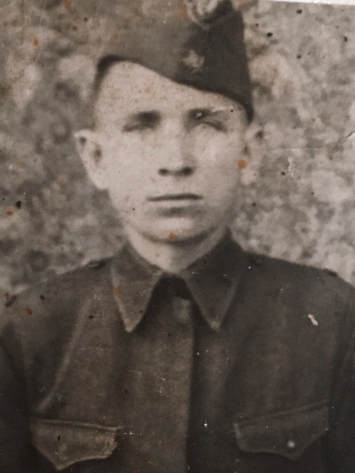 Субботин Иван Васильевич