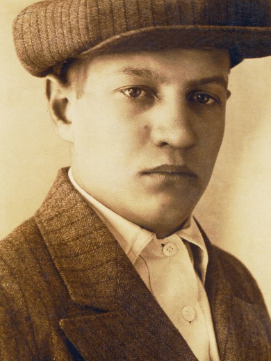 Гусев Михаил Михайлович