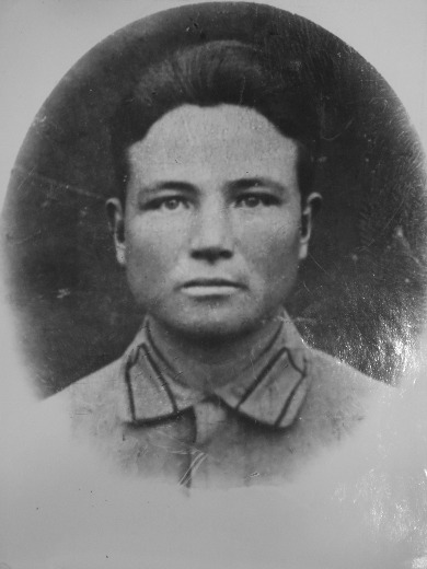 Андреев Карп Андреевич