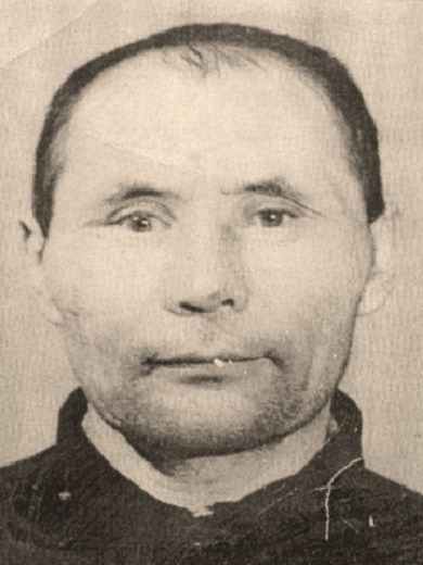 Бейсетаев Ашин