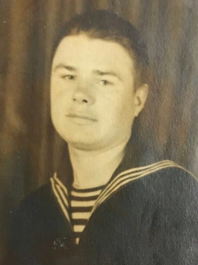 Моисеев Лев Николаевич