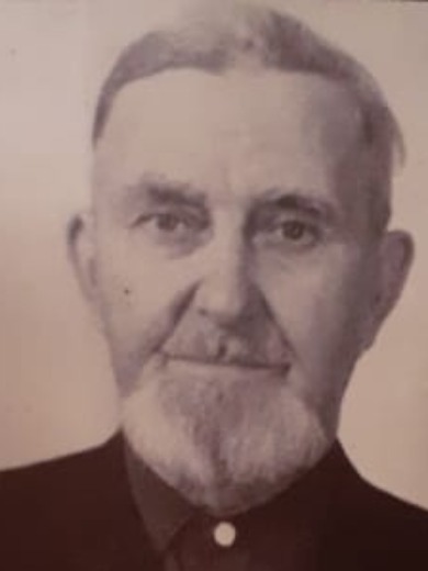Васьянов Александр Иванович