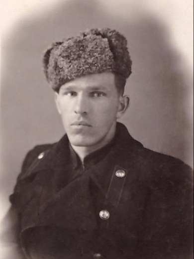 Капитонов Василий Иванович