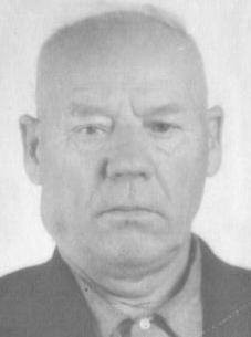 Марюшкин Виктор Игнатьевич