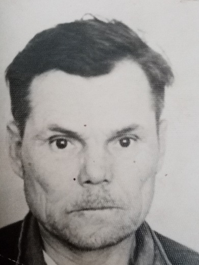 Смирнов Федор Петрович